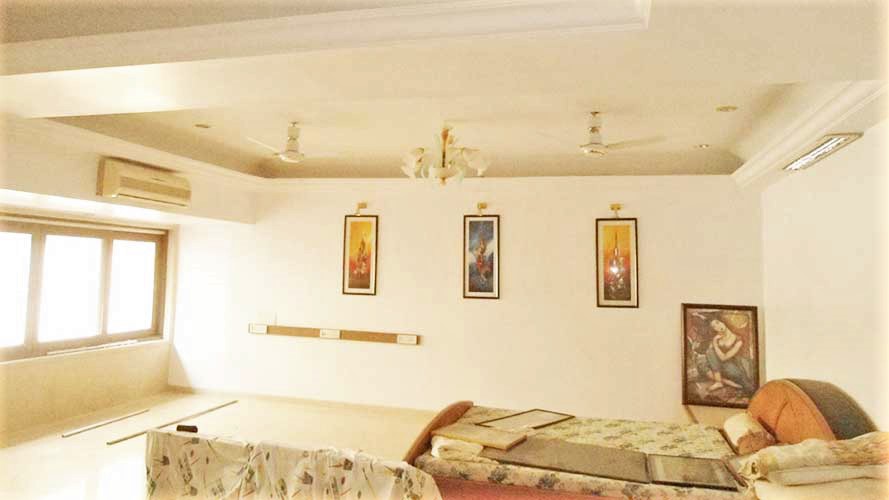 Interior painting Gallery image 18